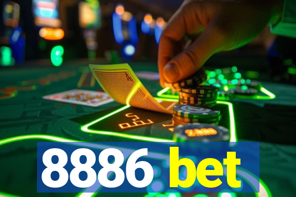 8886 bet